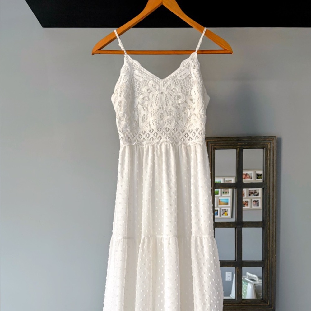 Perfect Summer Dress